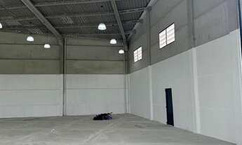 Imagem 3: Galpões para venda em Praia Grande no bairro Solemar