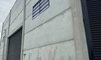 Imagem 5: Galpões para venda em Praia Grande no bairro Solemar