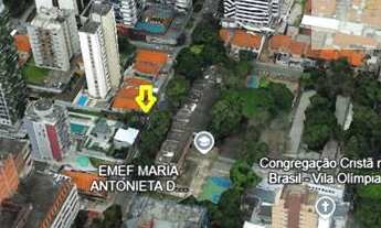 Imagem: Lojas para venda em São Paulo no bairro