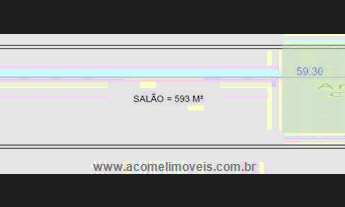 Imagem 2: Galpões para locação em São Paulo no bairro Móoca