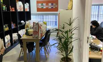 Imagem 5: Galpões para locação em São Paulo no bairro Móoca