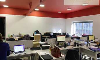 Imagem 4: Galpões para locação em São Paulo no bairro Móoca