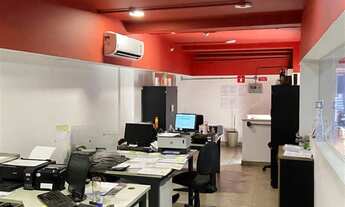 Imagem 6: Galpões para locação em São Paulo no bairro Móoca