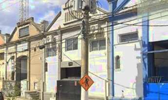 Imagem 1: Galpões para locação em São Paulo no bairro Móoca