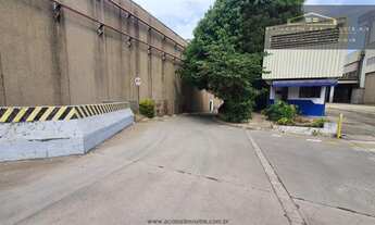 Imagem 2: Galpões para locação em Jundiaí no bairro Distrito Industrial