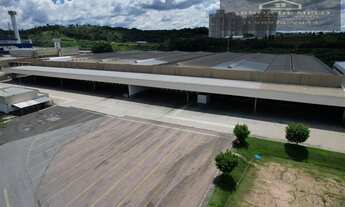 Imagem 4: Galpões para locação em Jundiaí no bairro Distrito Industrial