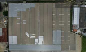 Imagem 3: Galpões para locação em Jundiaí no bairro Distrito Industrial