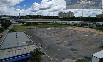 Imagem 6: Galpões para locação em Jundiaí no bairro Distrito Industrial