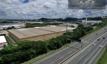 Imagem 5: Galpões para locação em Jundiaí no bairro Distrito Industrial