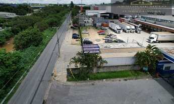 Imagem 7: Galpões para locação em Jundiaí no bairro Distrito Industrial