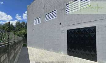 Imagem 4: Galpões para locação em Jacarei no bairro Rio Comprido