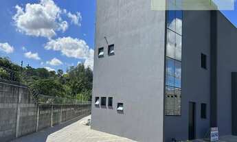 Imagem 5: Galpões para locação em Jacarei no bairro Rio Comprido