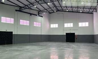 Imagem 6: Galpões para locação em Jacarei no bairro Rio Comprido