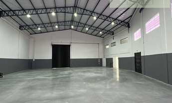 Imagem 7: Galpões para locação em Jacarei no bairro Rio Comprido