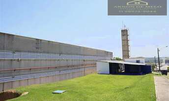 Imagem 7: Galpões para locação em Itu no bairro Itaim Guaçu