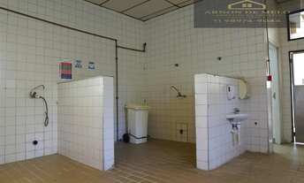 Imagem 2: Galpões para locação em Itu no bairro Itaim Guaçu