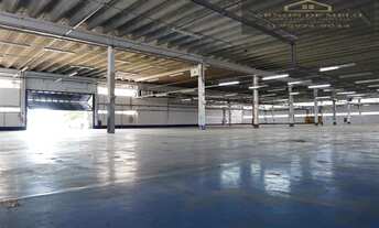 Imagem 6: Galpões para locação em Itu no bairro Itaim Guaçu