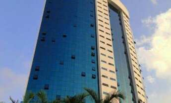 Imagem: Escritório para venda em Taboão da Serra