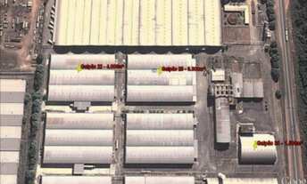 Imagem: Galpões para locação em Cuiaba no bairro