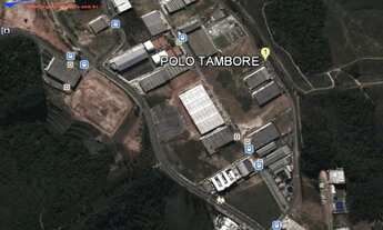 Imagem: Terrenos Industriais para venda em Santana