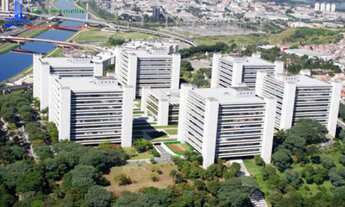 Imagem 5: Escritório para venda em São Paulo no bairro Jardim São Luís