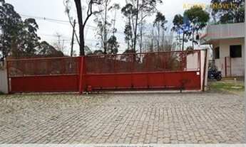 Imagem 7: Galpões para locação em Jandira no bairro Jardim Alvorada