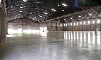 Imagem 4: Galpões para locação em Jandira no bairro Jardim Alvorada