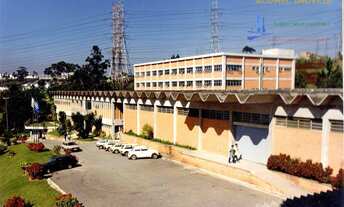 Imagem: Galpões para venda em Osasco no bairro