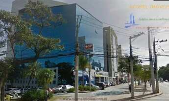 Imagem 2: Escritório para locação em Barueri no bairro Alphaville