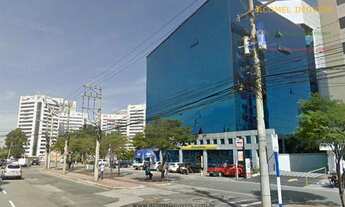 Imagem 3: Escritório para locação em Barueri no bairro Alphaville