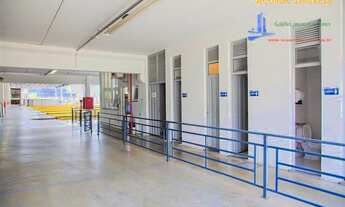 Imagem 2: Galpões para locação em Extrema no bairro Centro