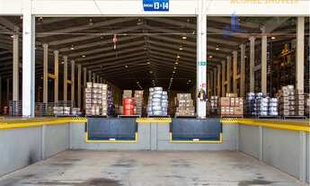 Imagem: Galpões para locação em Extrema no bairro