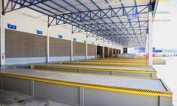 Imagem 4: Galpões para locação em Extrema no bairro Centro