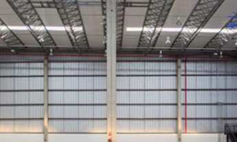 Imagem 5: Galpões para locação em Extrema no bairro Centro