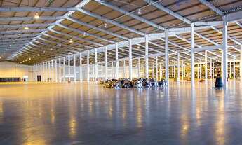 Imagem 7: Galpões para locação em Extrema no bairro Centro