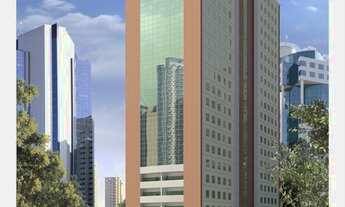 Imagem 2: Escritório para venda em Barueri no bairro Alphaville