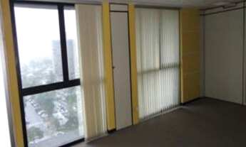 Imagem 2: Escritório para locação em Barueri no bairro Alphaville