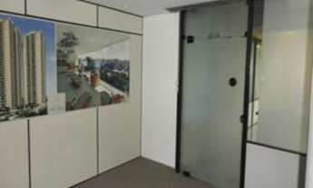 Imagem 4: Escritório para locação em Barueri no bairro Alphaville