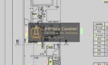 Imagem 2: Vende-se Residential / Home em Rio Claro