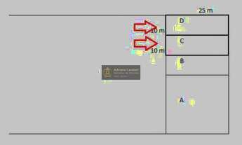 Imagem 2: Vende-se Residential / Land Lot em Rio Claro