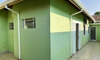 Imagem: Vende-se Residential / Home em Rio Claro