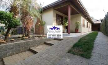 Imagem: Vende-se Residential / Home em Rio Claro