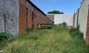 Imagem 2: Vende-se Residential / Land Lot em Rio Claro