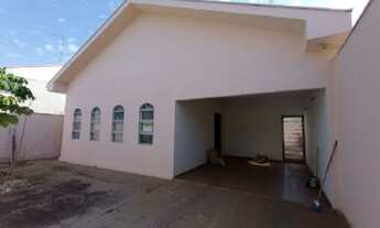 Imagem: Vende-se Residential / Home em Matão