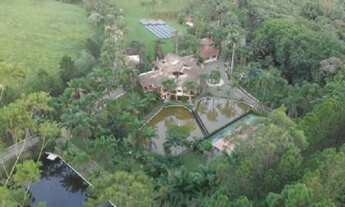 Imagem: Vende-se Residential / Farm Ranch em Mogi