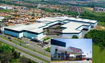 Imagem 3: Aluga-se Commercial / Industrial em Rio Claro