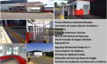 Imagem 5: Aluga-se Commercial / Industrial em Rio Claro