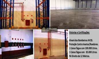 Imagem 6: Aluga-se Commercial / Industrial em Rio Claro