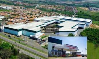 Imagem: Aluga-se Commercial / Industrial em Rio