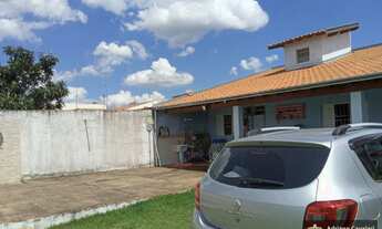 Imagem 2: Vende-se Residential / Home em Ipeúna